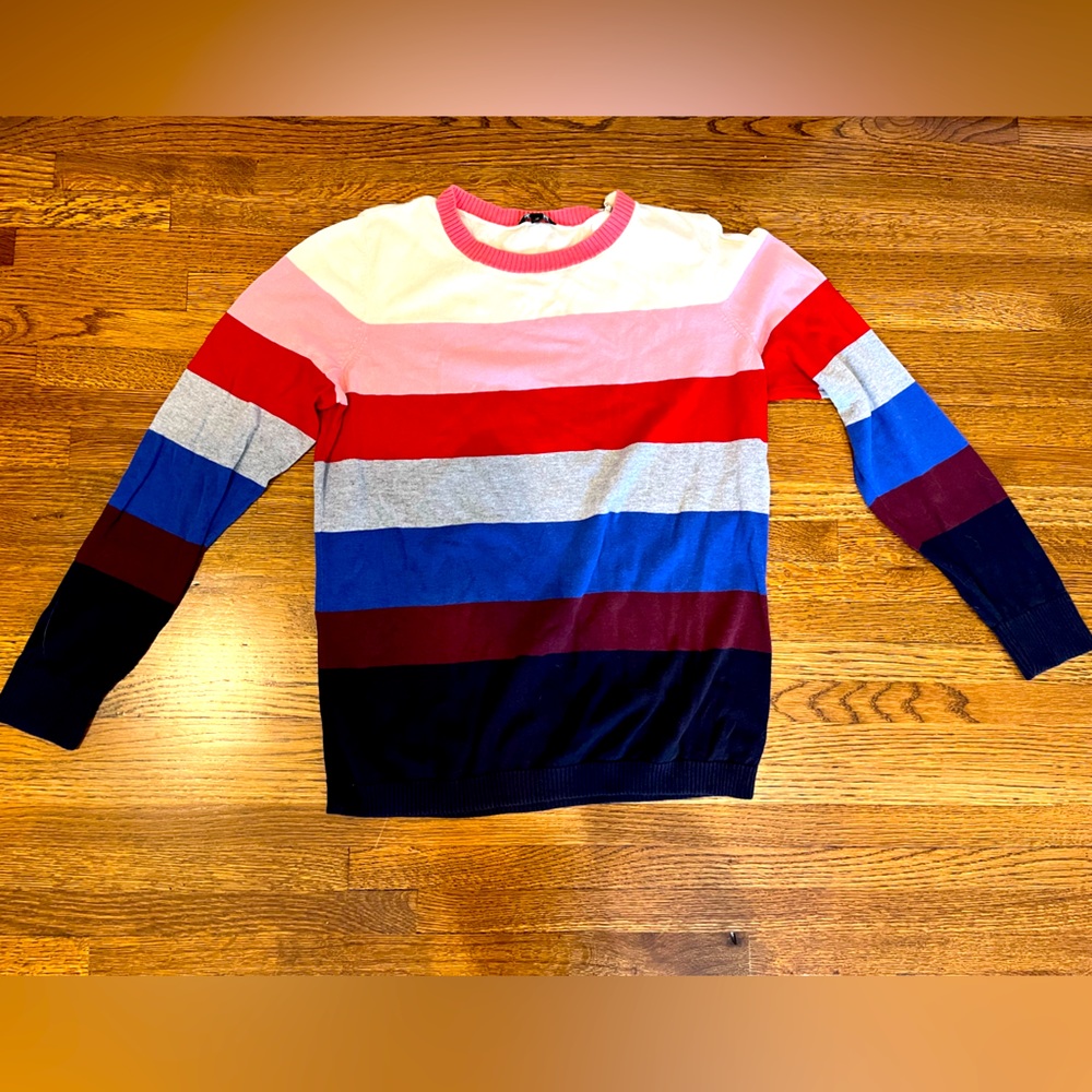 Talbots sweater